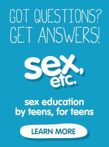 Sexuality Online Resources For Teen 58